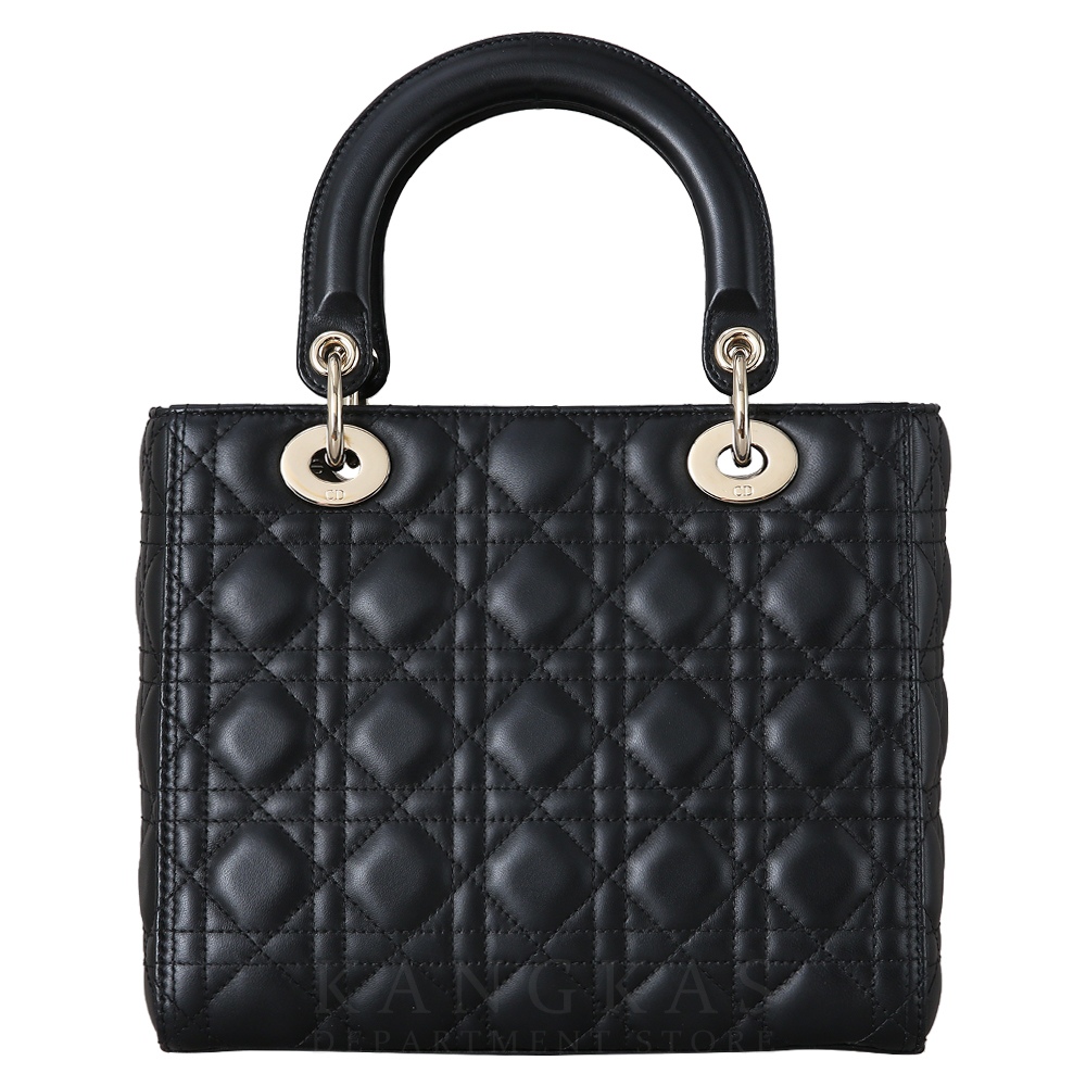 CHRISTIAN DIOR(USED)크리스찬디올 레이디디올 미듐